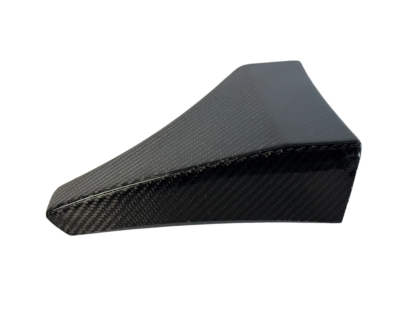 Front bumper Left sill plate , G87 M2 thumbnail 2